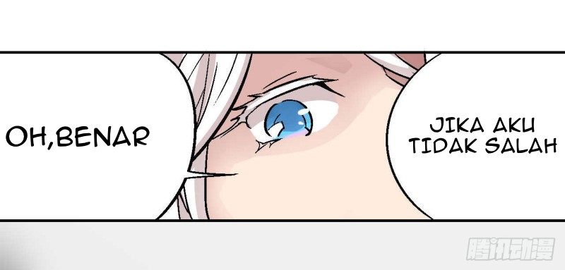 Pony Crossing The River Chapter 02 Gambar 85