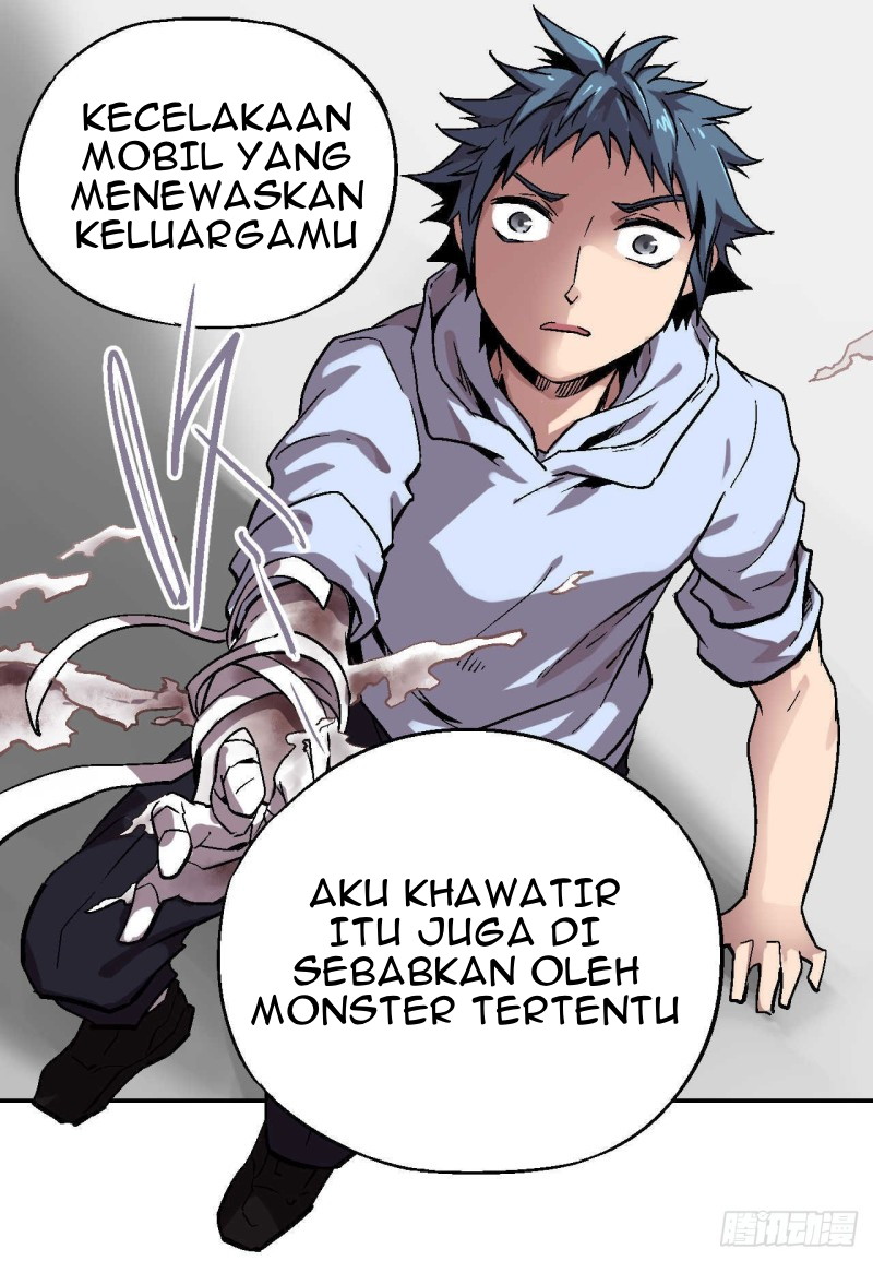 Pony Crossing The River Chapter 02 Gambar 86