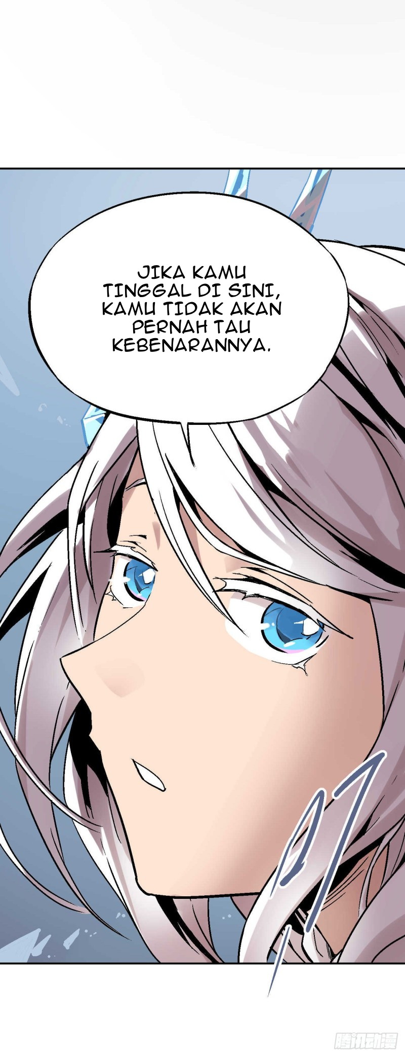 Pony Crossing The River Chapter 02 Gambar 90