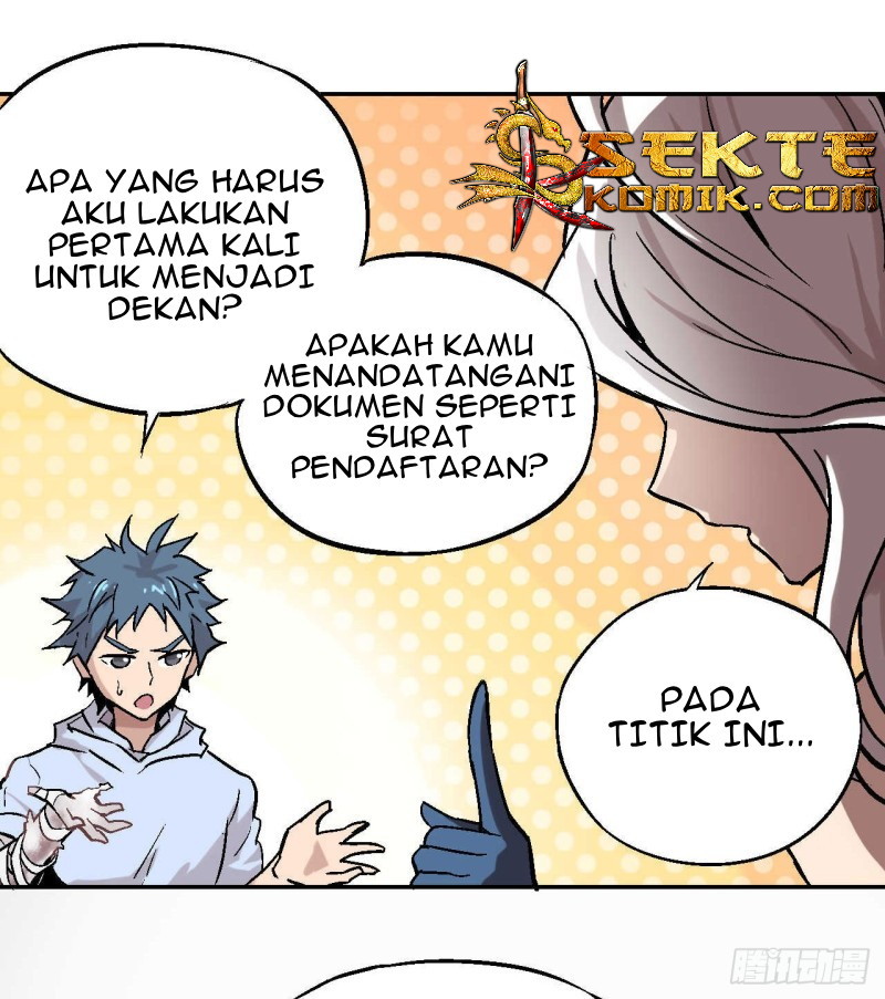 Pony Crossing The River Chapter 02 Gambar 94