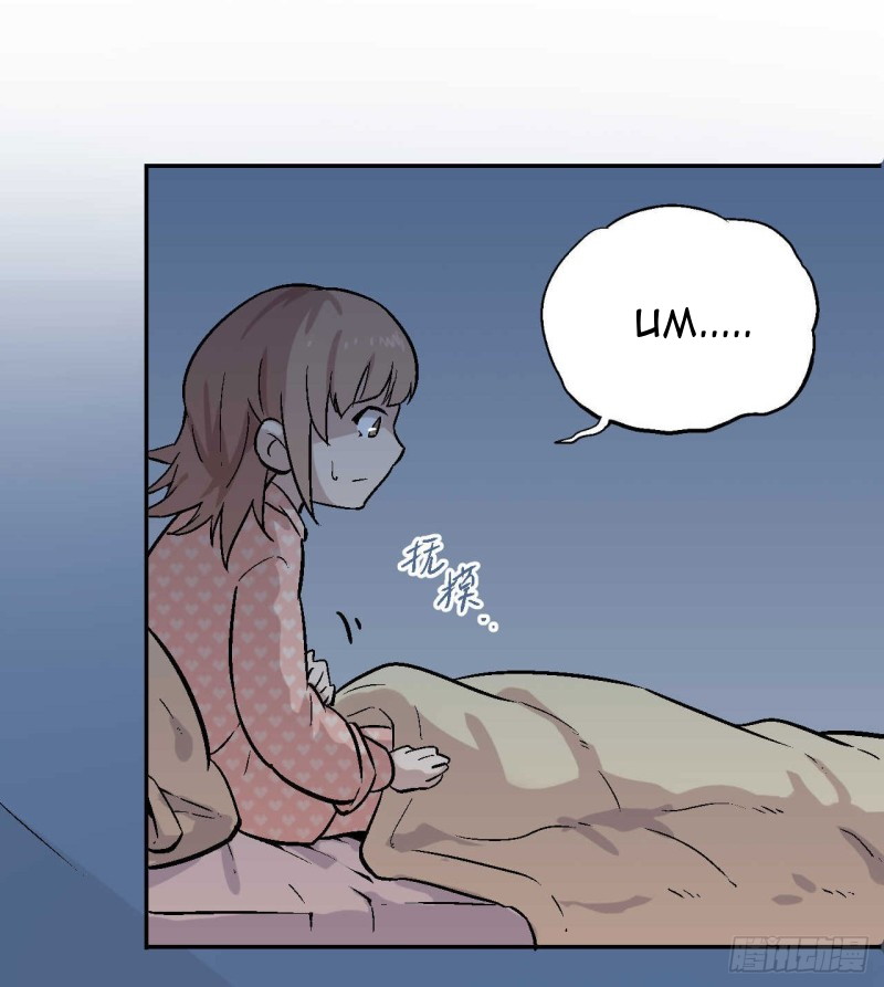 Pony Crossing The River Chapter 02 Gambar 12