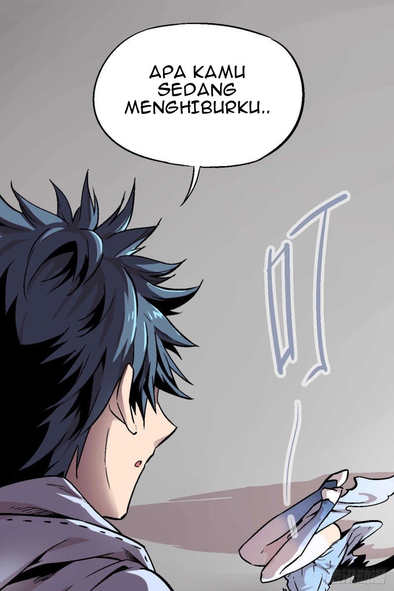 Pony Crossing The River Chapter 02 Gambar 24