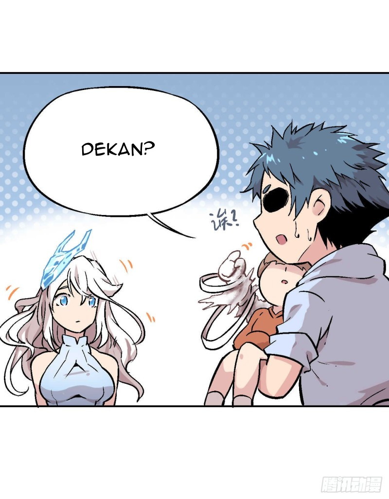 Pony Crossing The River Chapter 02 Gambar 3