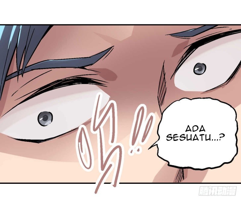 Pony Crossing The River Chapter 01 Gambar 50