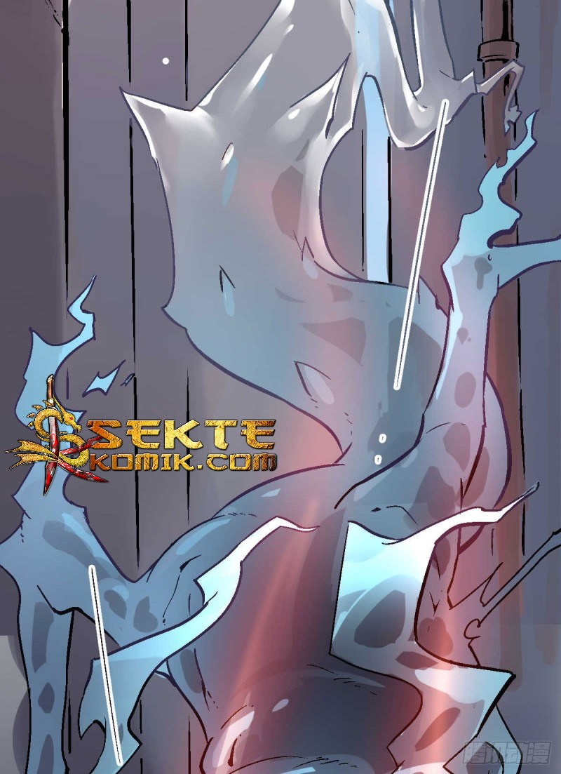 Pony Crossing The River Chapter 01 Gambar 53