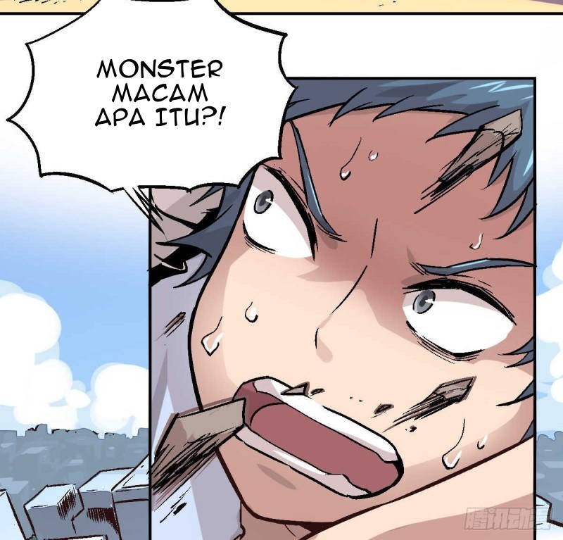 Pony Crossing The River Chapter 01 Gambar 59