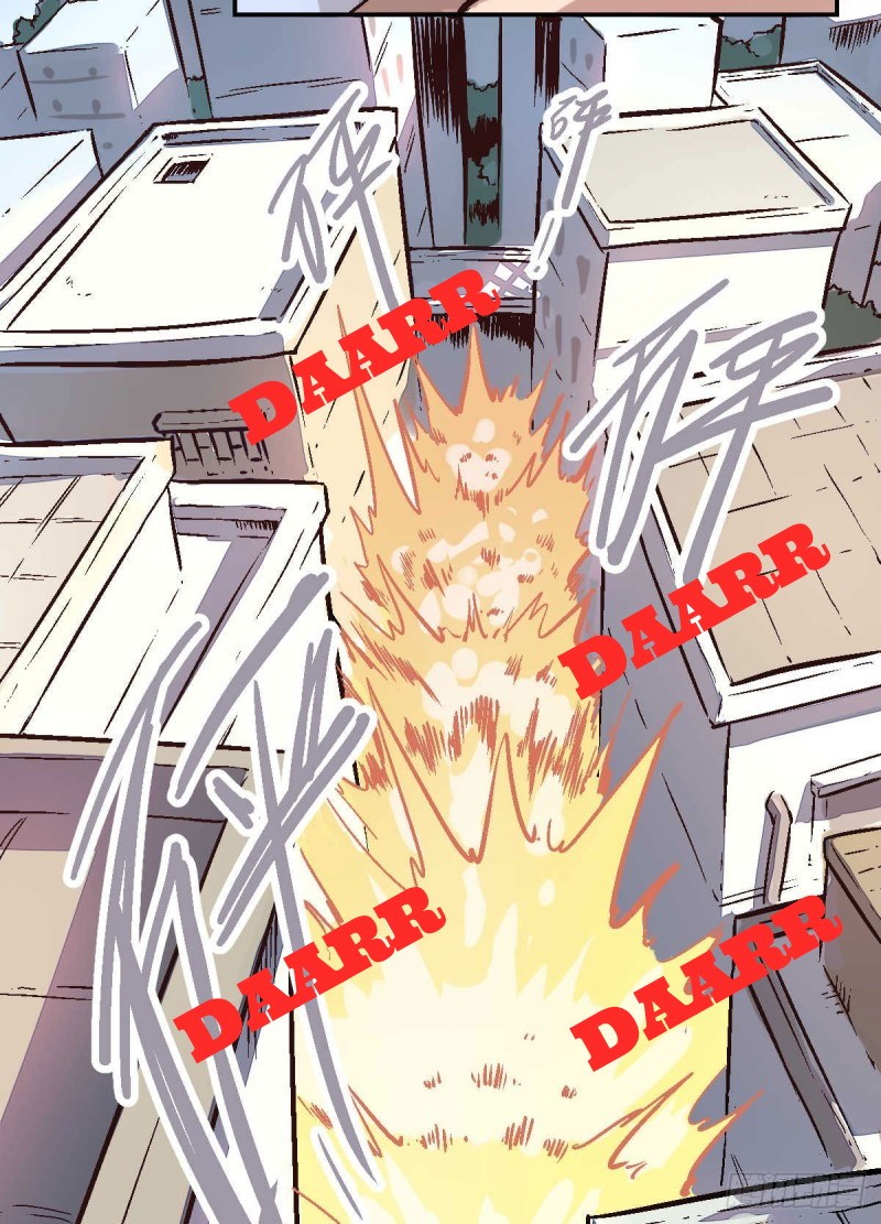 Pony Crossing The River Chapter 01 Gambar 60