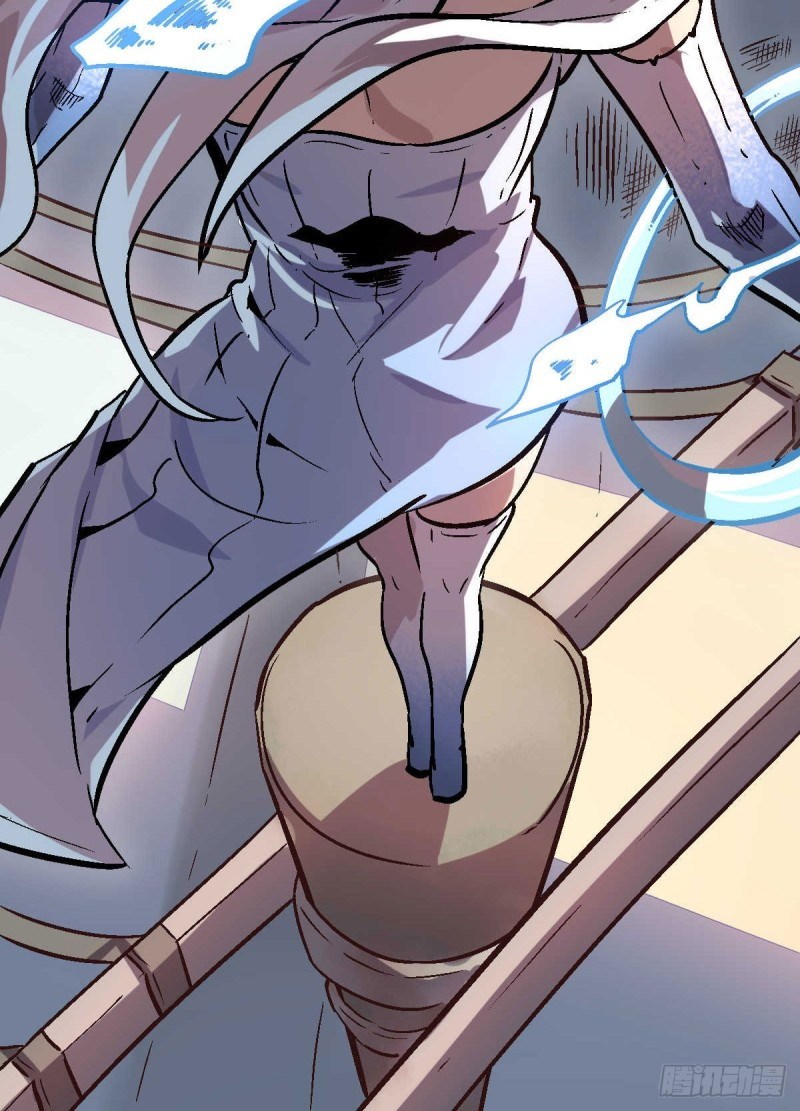 Pony Crossing The River Chapter 01 Gambar 62