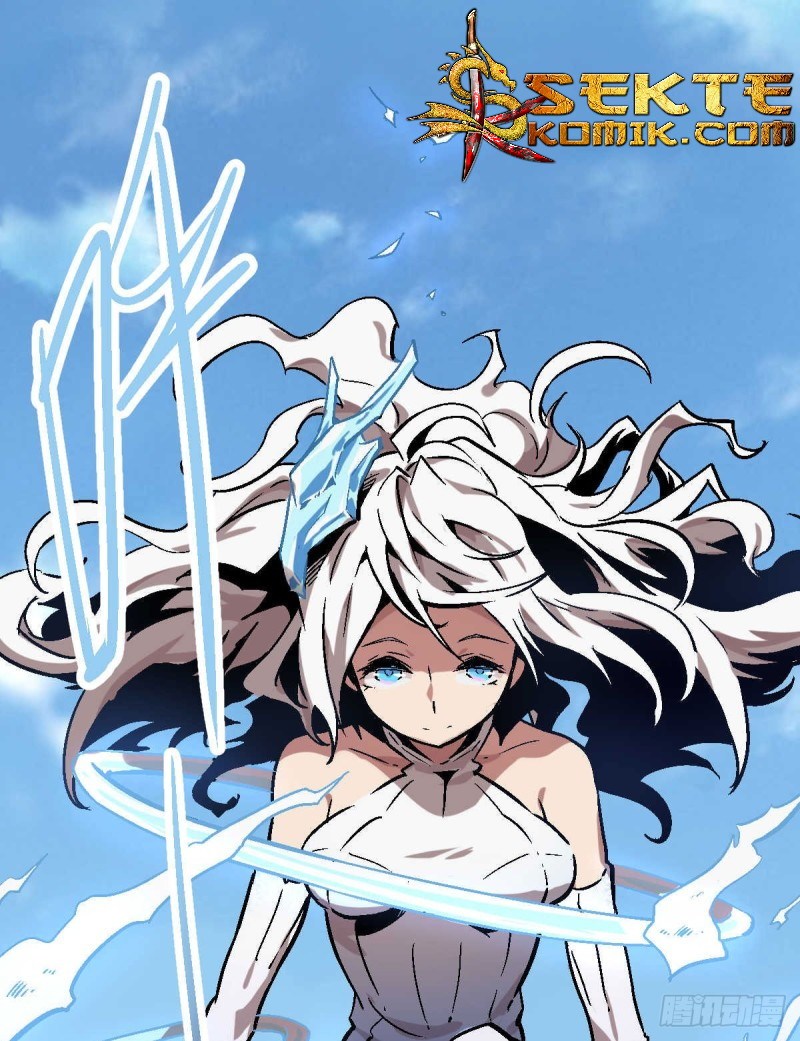 Pony Crossing The River Chapter 01 Gambar 63