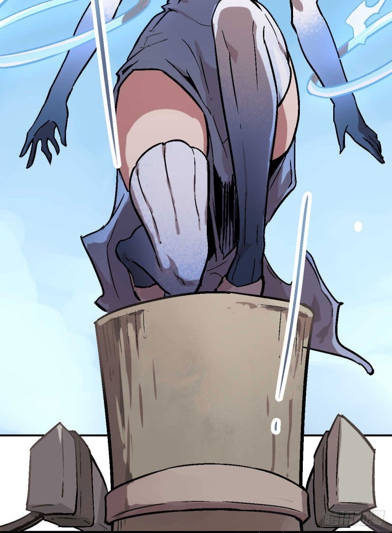 Pony Crossing The River Chapter 01 Gambar 64