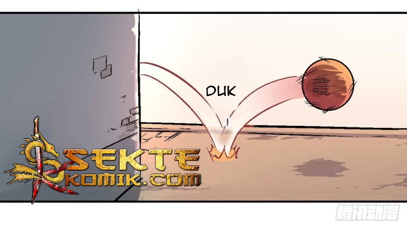 Pony Crossing The River Chapter 01 Gambar 68