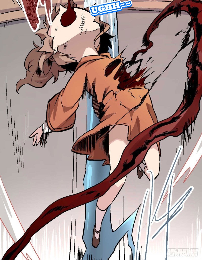 Pony Crossing The River Chapter 01 Gambar 72