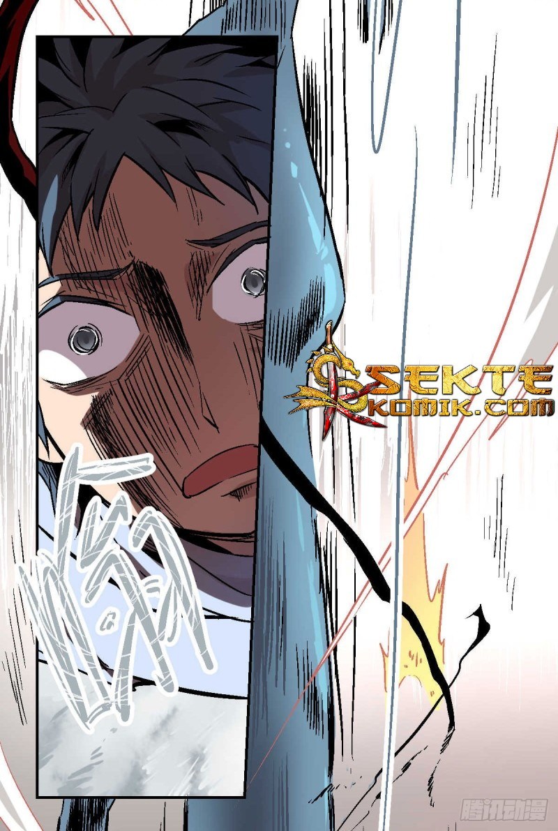 Pony Crossing The River Chapter 01 Gambar 73