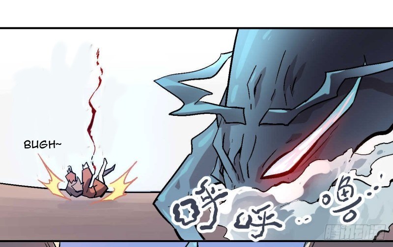 Pony Crossing The River Chapter 01 Gambar 75