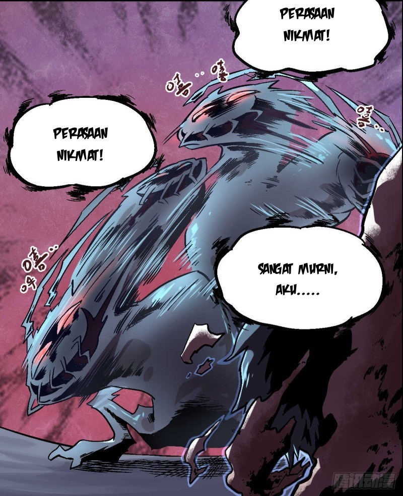 Pony Crossing The River Chapter 01 Gambar 87