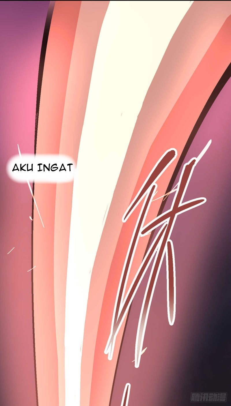 Pony Crossing The River Chapter 01 Gambar 11