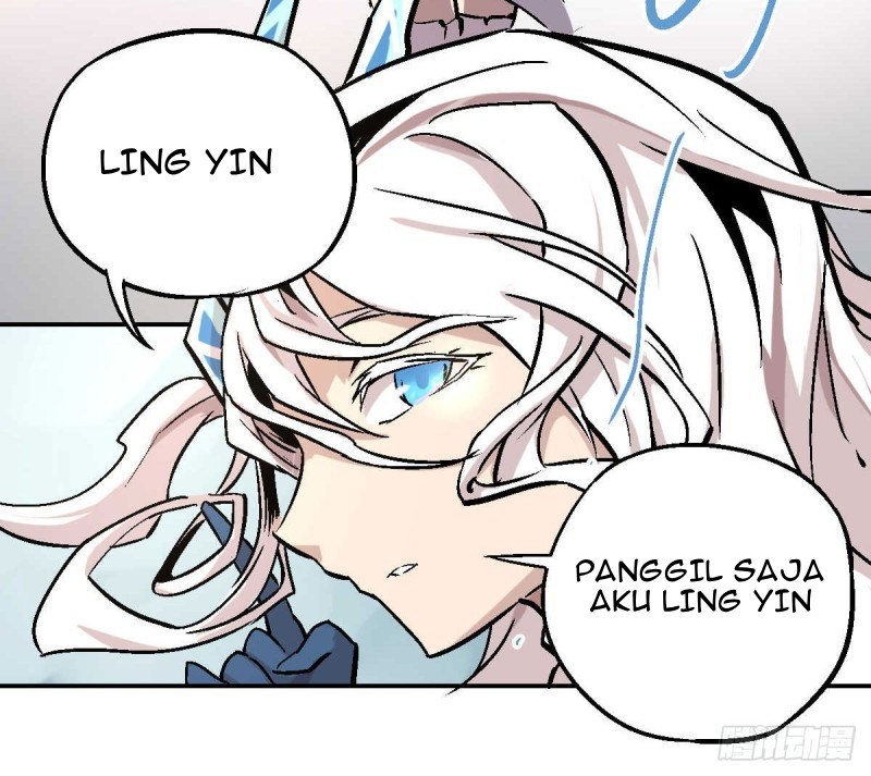 Pony Crossing The River Chapter 01 Gambar 120