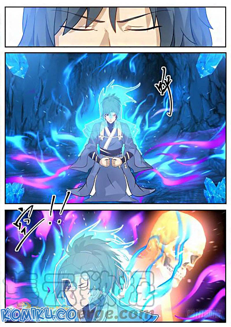 Martial Peak Part 1 Chapter 281 Gambar 12