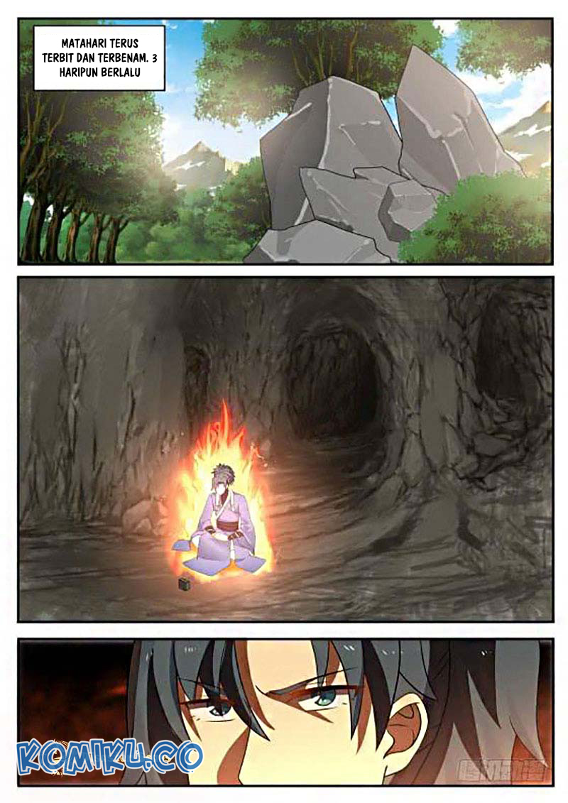 Martial Peak Part 1 Chapter 281 Gambar 13