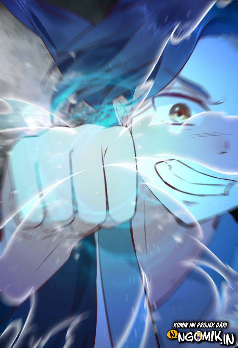 Rebirth Of The Divine Doctor Chapter 06 Gambar 40