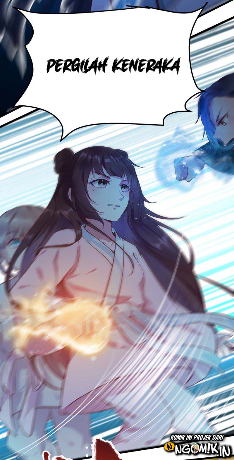 Rebirth Of The Divine Doctor Chapter 06 Gambar 41