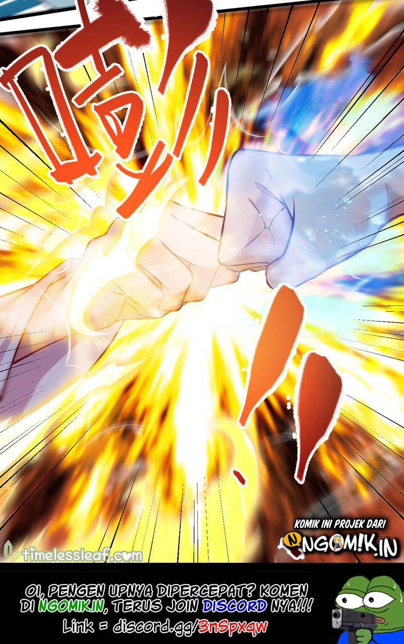 Rebirth Of The Divine Doctor Chapter 06 Gambar 42