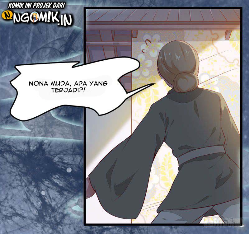 Rebirth Of The Divine Doctor Chapter 06 Gambar 5