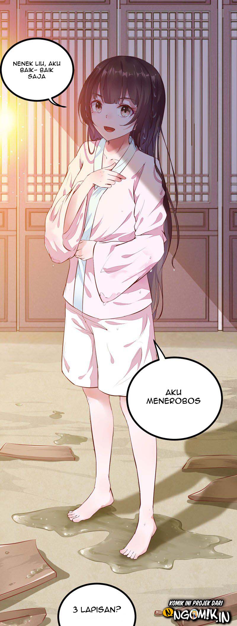 Rebirth Of The Divine Doctor Chapter 06 Gambar 6