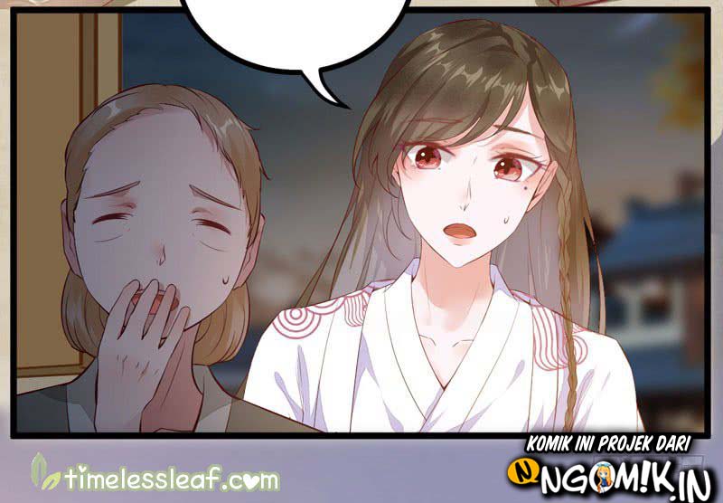 Rebirth Of The Divine Doctor Chapter 06 Gambar 7