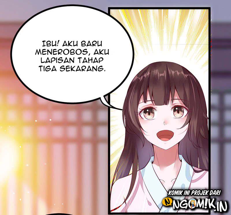 Rebirth Of The Divine Doctor Chapter 06 Gambar 8