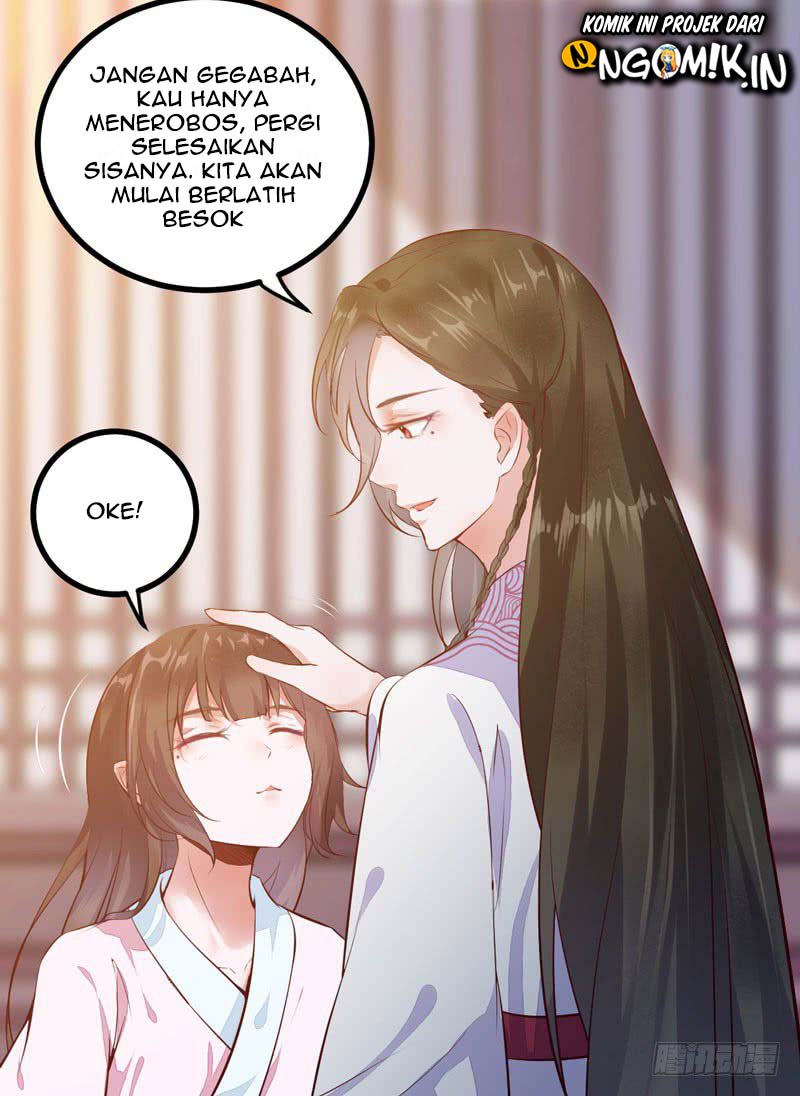 Rebirth Of The Divine Doctor Chapter 06 Gambar 9