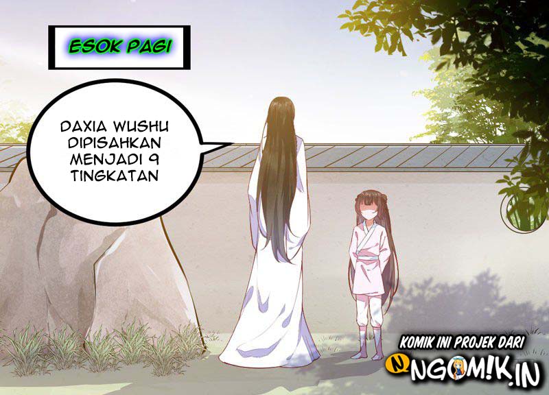 Rebirth Of The Divine Doctor Chapter 06 Gambar 10