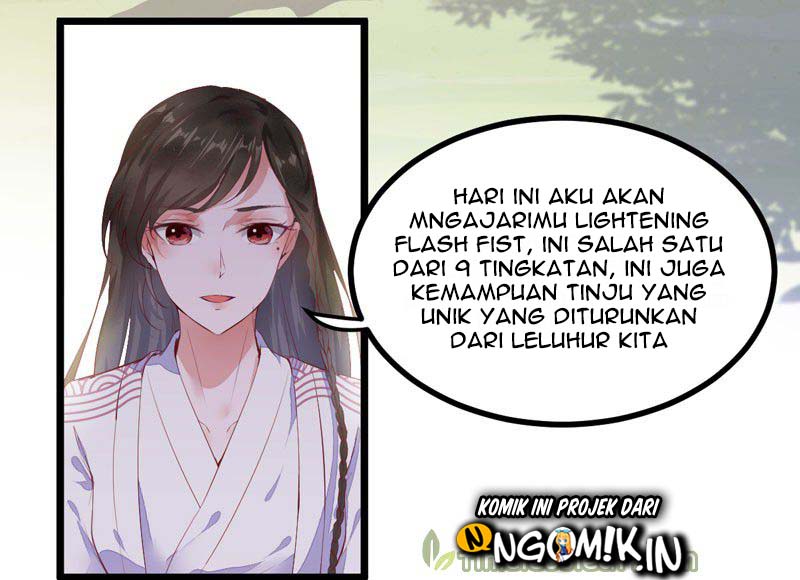 Rebirth Of The Divine Doctor Chapter 06 Gambar 11