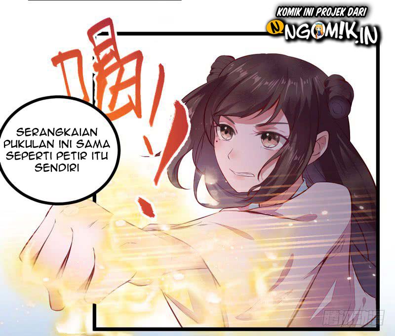 Rebirth Of The Divine Doctor Chapter 06 Gambar 12