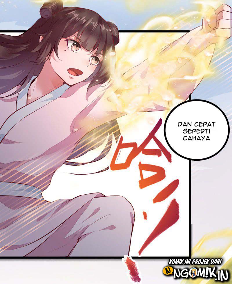 Rebirth Of The Divine Doctor Chapter 06 Gambar 13