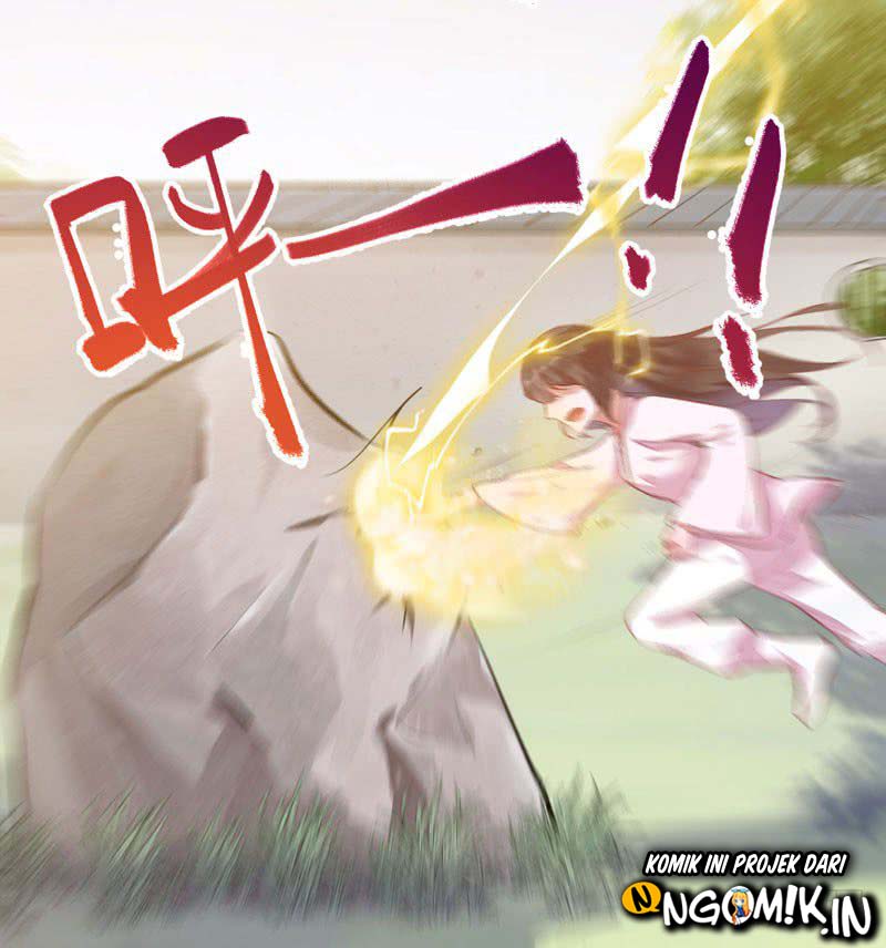 Rebirth Of The Divine Doctor Chapter 06 Gambar 14