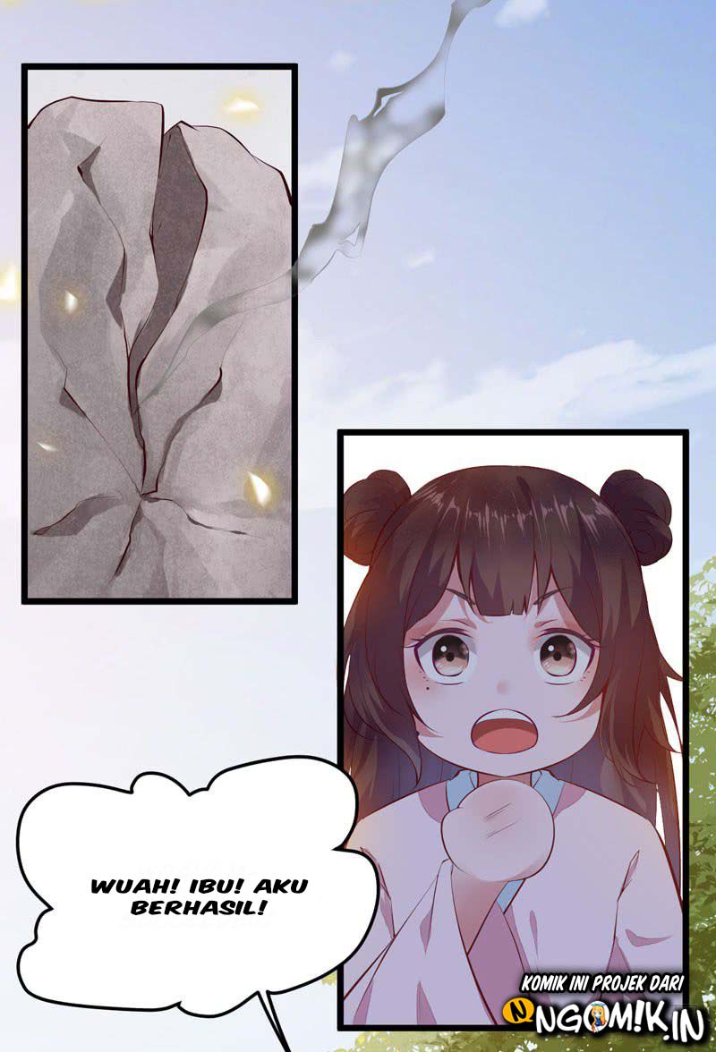 Rebirth Of The Divine Doctor Chapter 06 Gambar 15