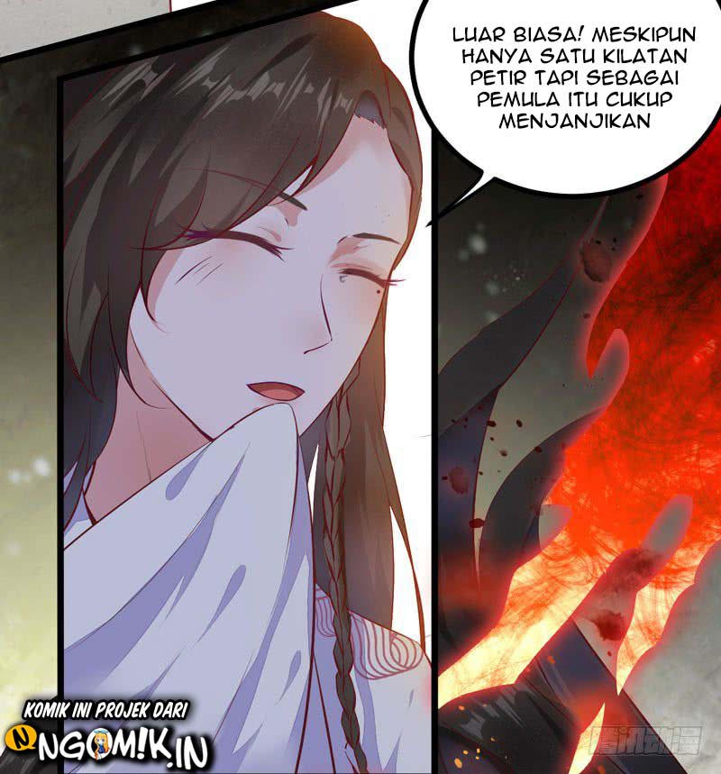 Rebirth Of The Divine Doctor Chapter 06 Gambar 17