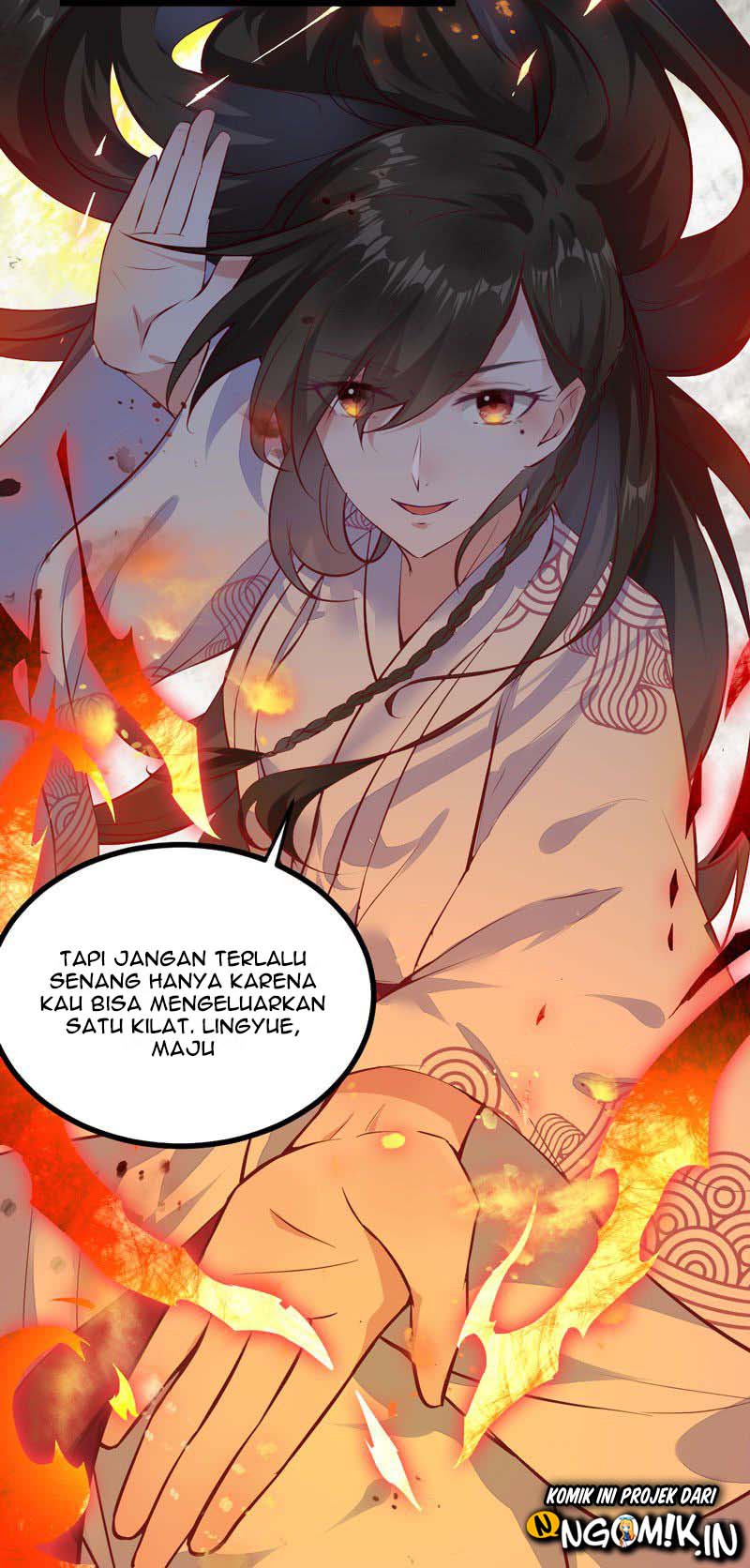 Rebirth Of The Divine Doctor Chapter 06 Gambar 18