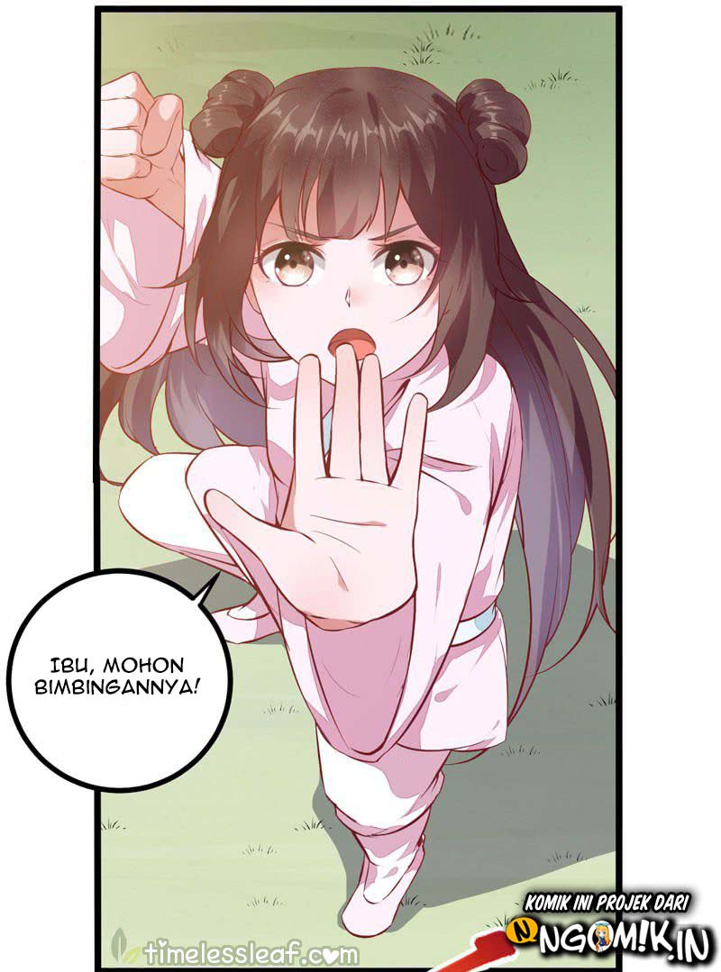 Rebirth Of The Divine Doctor Chapter 06 Gambar 19