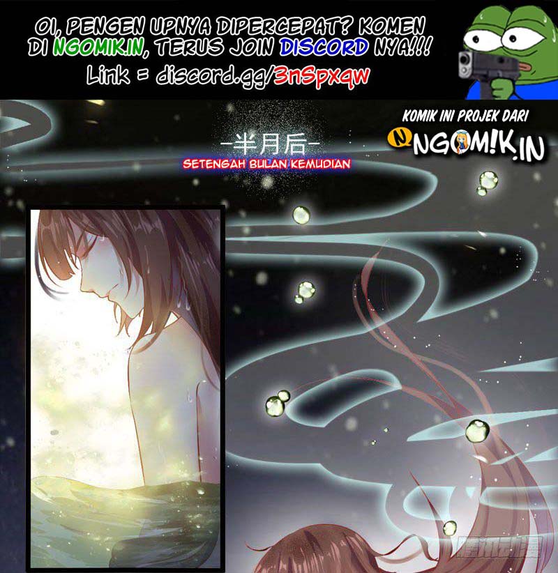 Manhua Rebirth Of The Divine Doctor Chapter 06 gambar nomor 2