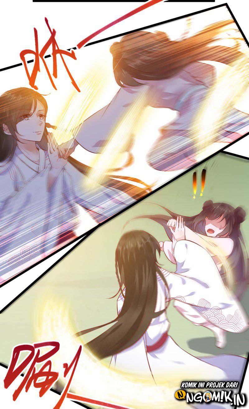 Rebirth Of The Divine Doctor Chapter 06 Gambar 20