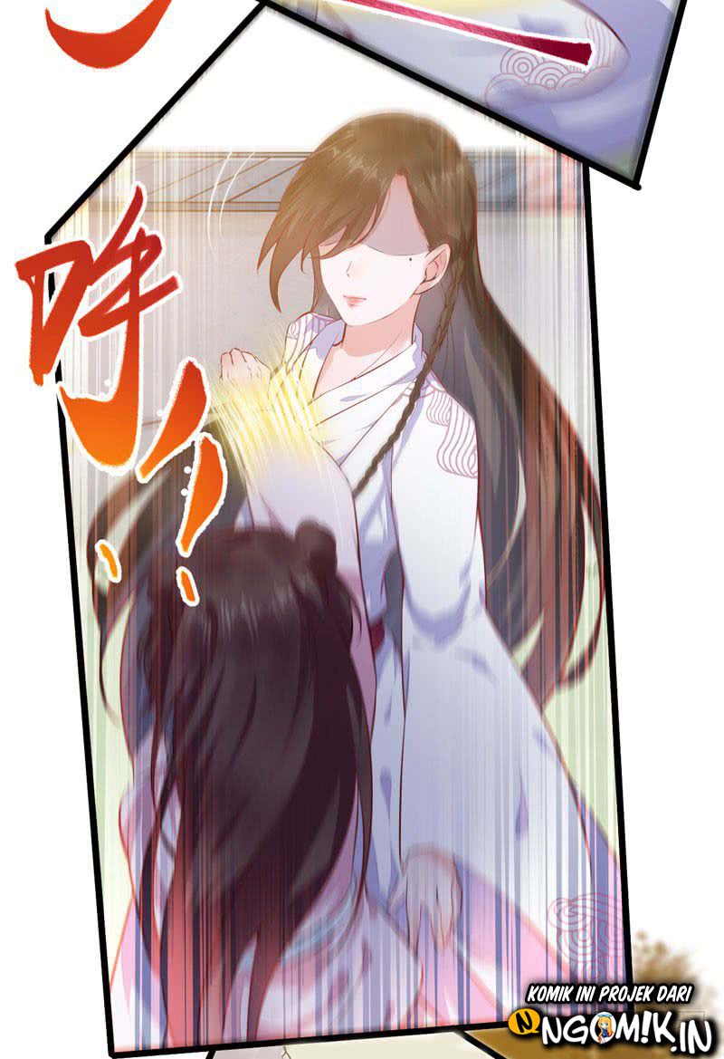 Rebirth Of The Divine Doctor Chapter 06 Gambar 21