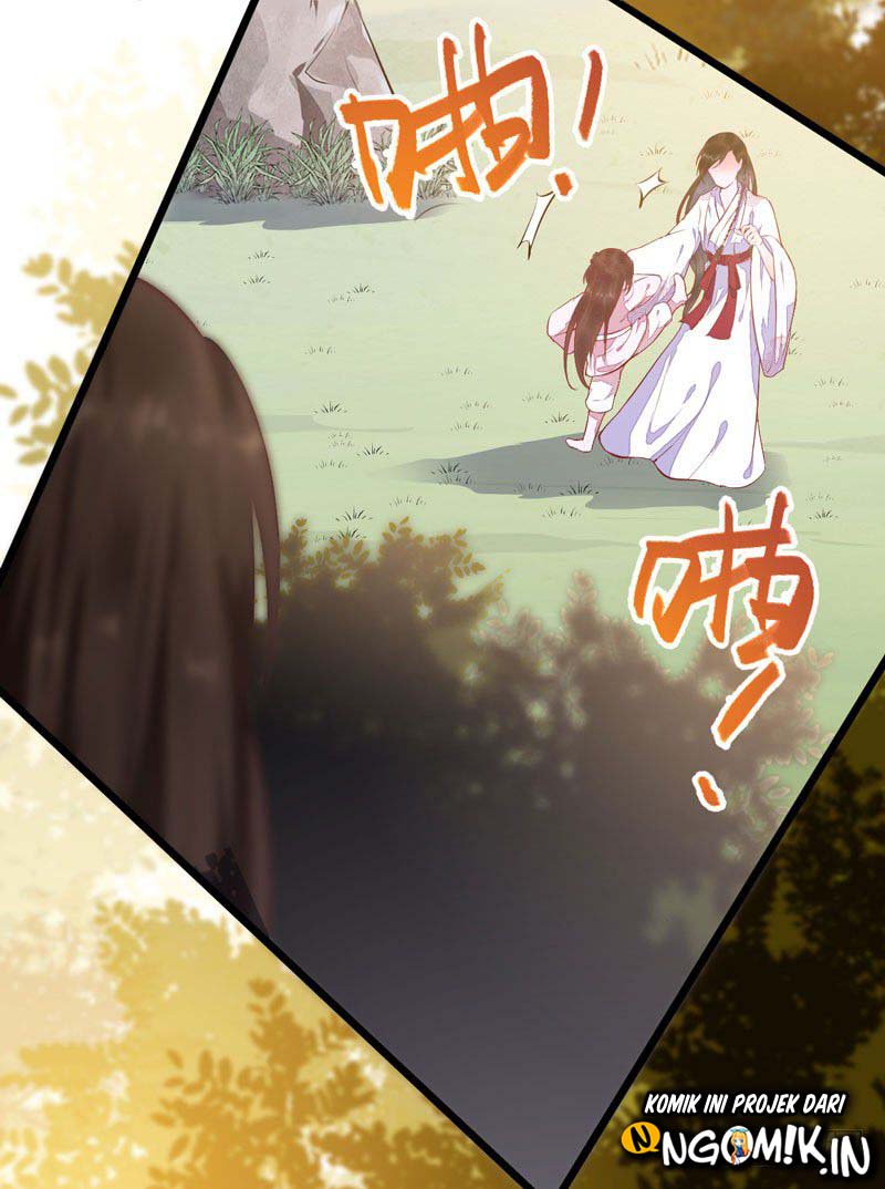 Rebirth Of The Divine Doctor Chapter 06 Gambar 22