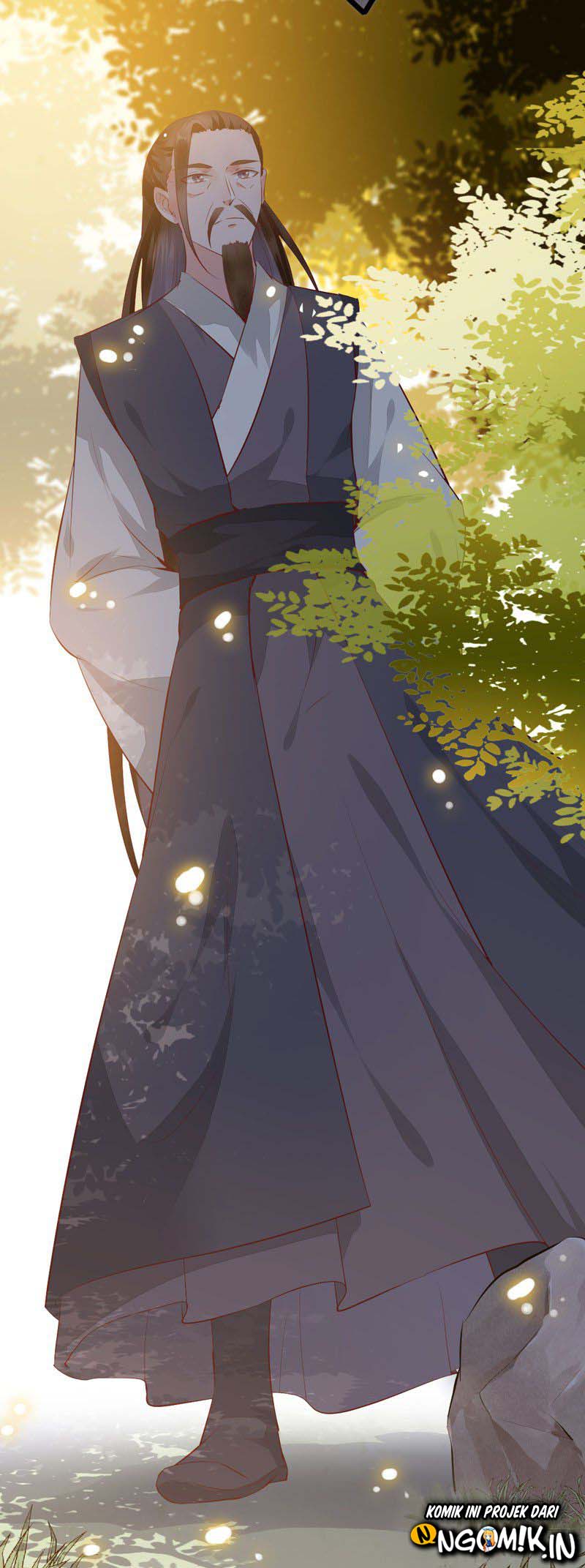 Rebirth Of The Divine Doctor Chapter 06 Gambar 23