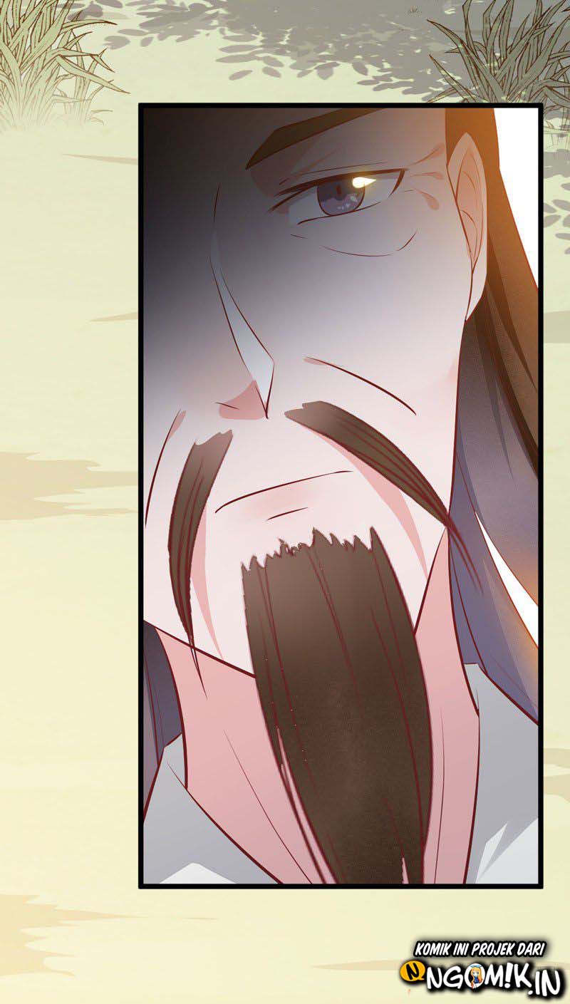 Rebirth Of The Divine Doctor Chapter 06 Gambar 24