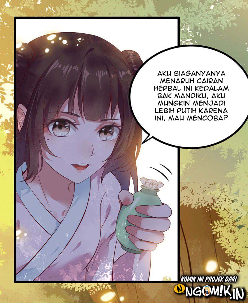 Rebirth Of The Divine Doctor Chapter 06 Gambar 26