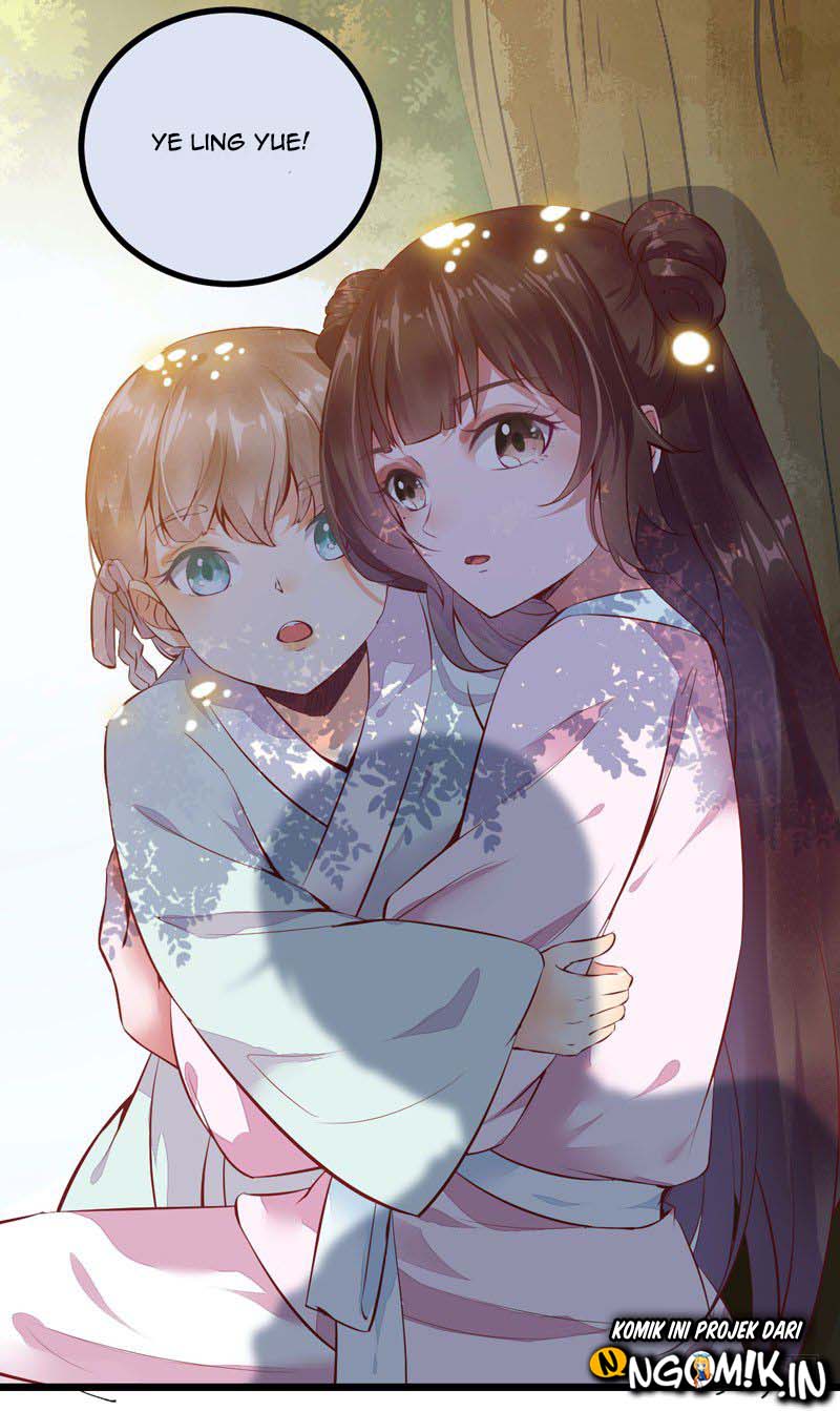 Rebirth Of The Divine Doctor Chapter 06 Gambar 28