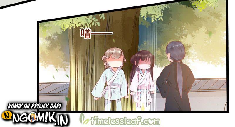 Rebirth Of The Divine Doctor Chapter 06 Gambar 30