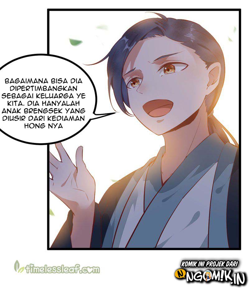 Rebirth Of The Divine Doctor Chapter 06 Gambar 32